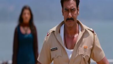 Rohit Shetty to re-release 'Singham' next week