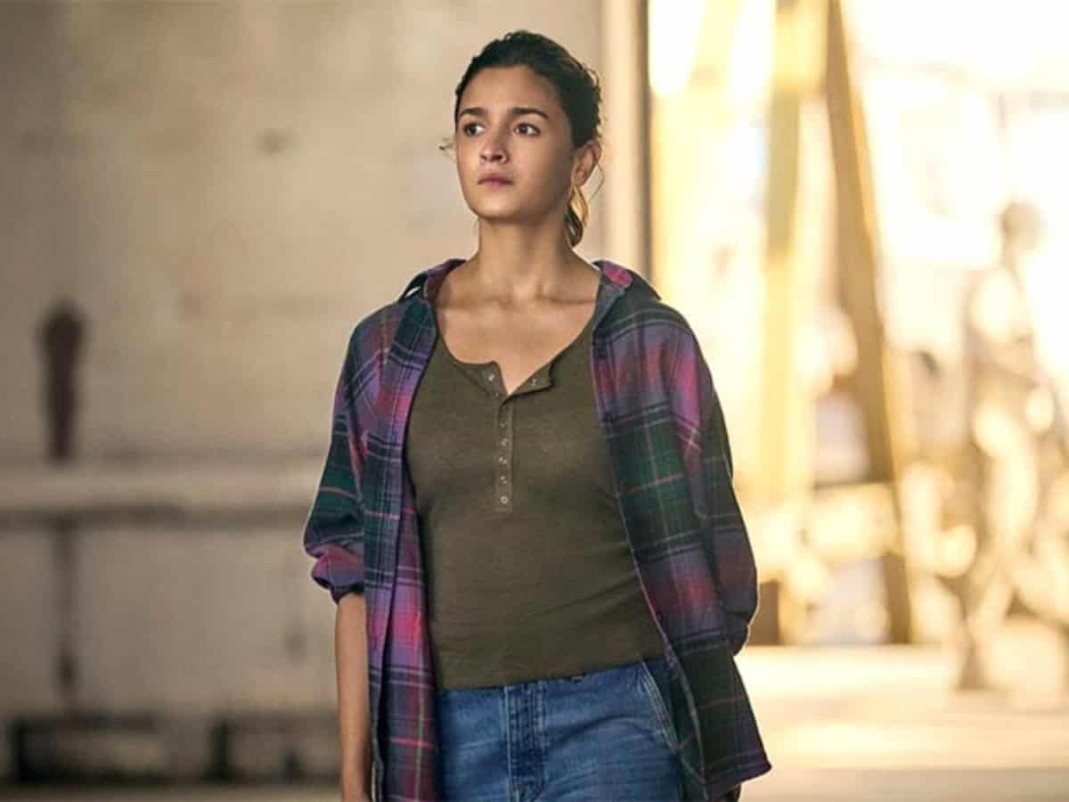 Alia blasts allegations of getting botox, being paralysed on one side