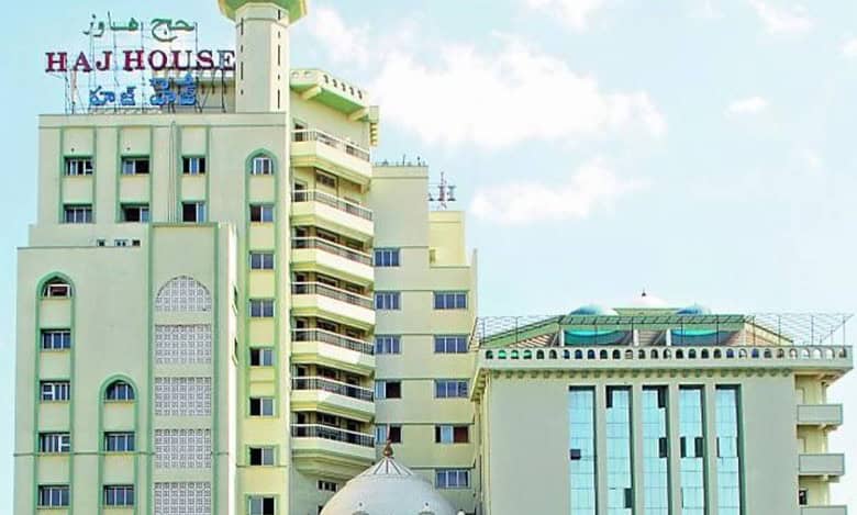 Telangana Haj Committee faces financial crunch: Govt has not released budget