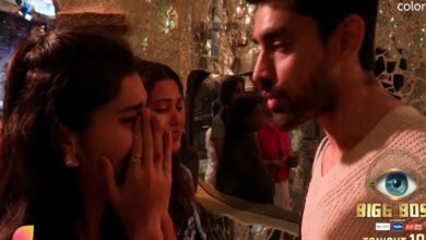 Avinash Mishra THROWN out of Bigg Boss 18 house, watch