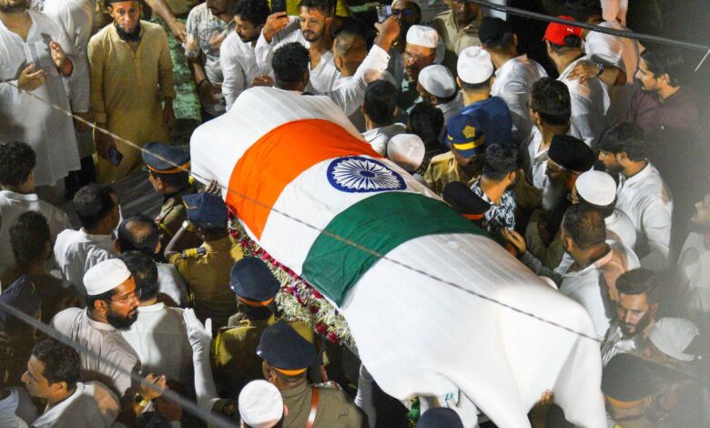 One more person arrested in Baba Siddique murder case