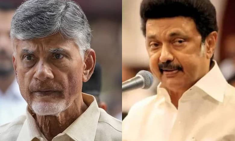 Babu and Stalin should read this: Bearing more children means moving backwards