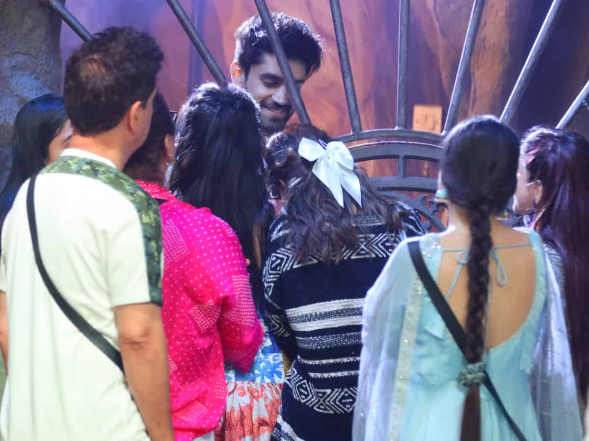 First female contestant gets eliminated from Bigg Boss 18