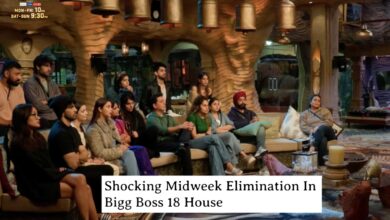 Popular, most-talked about contestant evicted from Bigg Boss 18