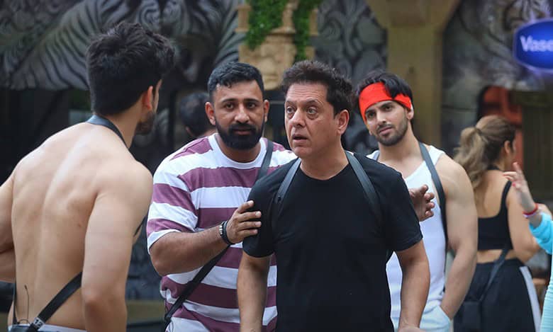 Bigg Boss 18 week 2 elimination: 10 Contestants in danger zone