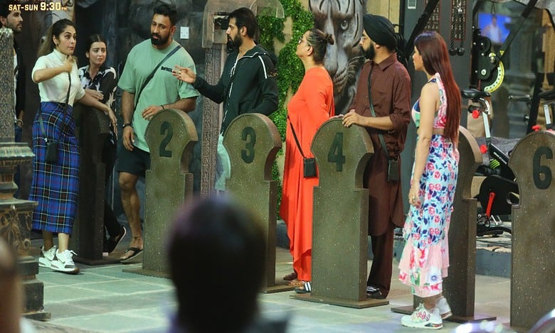 Viewers slam Bigg Boss 18 makers, ask, 'Is Colors so bankrupt'?