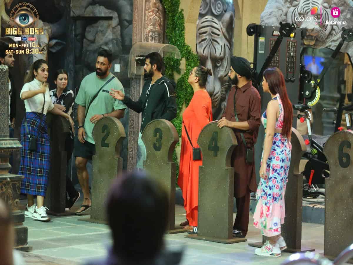 Viewers slam Bigg Boss 18 makers, ask, 'Is Colors so bankrupt'?