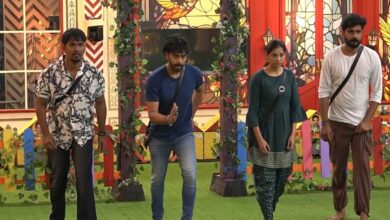 Two more double eliminations in Bigg Boss Telugu 8 house