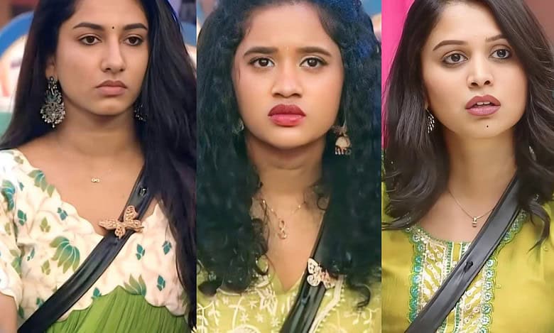 Bigg Boss Telugu 8: One more female contestant to get evicted