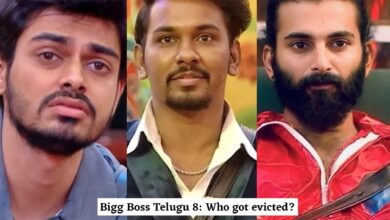 Unexpected contestant gets evicted from Bigg Boss Telugu 8