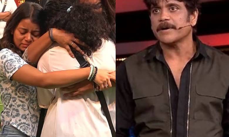 Bigg Boss Telugu 8: Who got evicted in week 5? Check name