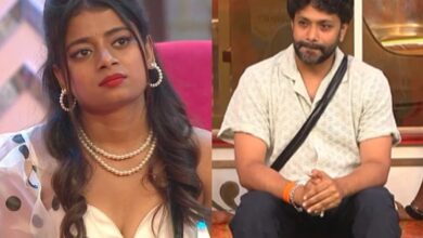 Shocking midnight eviction takes place in Bigg Boss Telugu 8