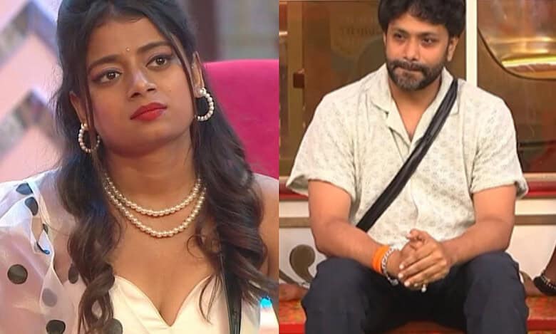 Shocking midnight eviction takes place in Bigg Boss Telugu 8