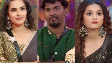 Bigg Boss Telugu 8: 9 Contestants to face next eviction [List]