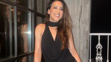 5.5 crore? Nia Sharma's reported per episode fee for Bigg Boss 18