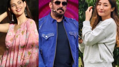 Two new faces in Bigg Boss 18: Meet confirmed female contestants