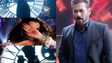 Bigg Boss 18: Makers unveil 3 confirmed contestants, see names