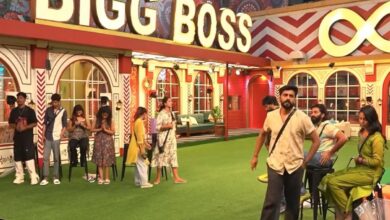 Bigg Boss Telugu 8 mid-week eviction polls: Bottom 2, Nabeel OUT