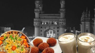 A deep dive into the culinary scene of Tolichowki's Mini Somalia