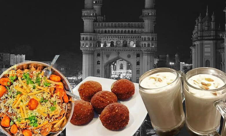A deep dive into the culinary scene of Tolichowki's Mini Somalia