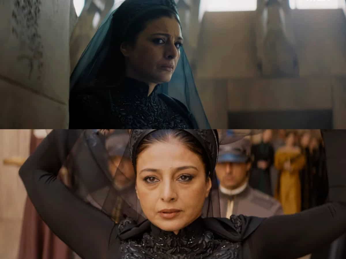 'Dune: Prophecy' trailer out, show to premiere on JioCinema