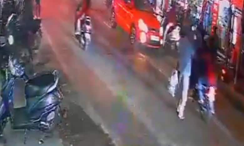 Hyderabad: Elderly man attacked, dies after altercation with biker in Alwal
