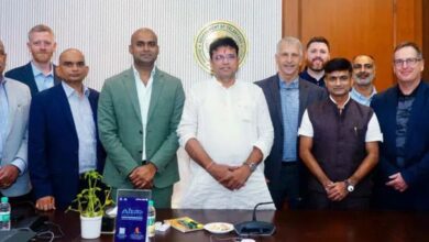 Golf City in southern Hyderabad, to generate 10K jobs: Telangana Industries minister