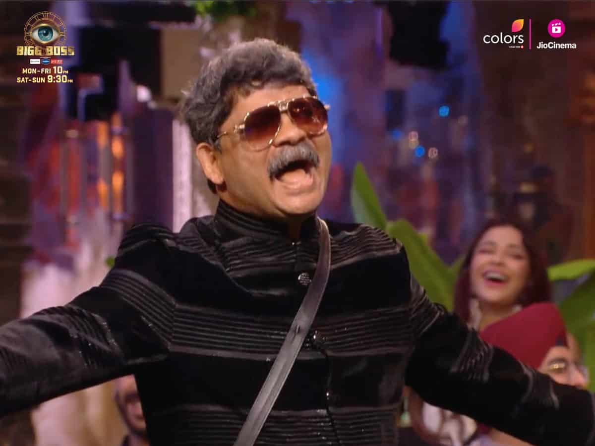 Gunaratna Sadavarte EXITS Bigg Boss 18 house