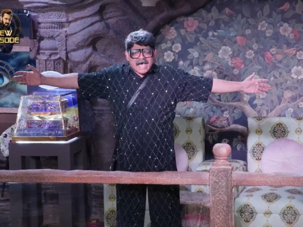 'Dawood Ibrahim mujhse darta hai': Bigg Boss 18 contestant's big statements