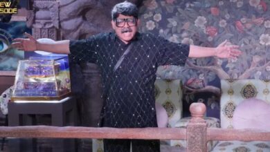 'Dawood Ibrahim mujhse darta hai': Bigg Boss 18 contestant's big statements