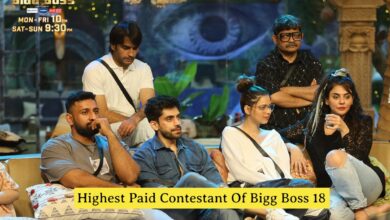 Bigg Boss 18: Salaries shrink, reported highest paid contestant