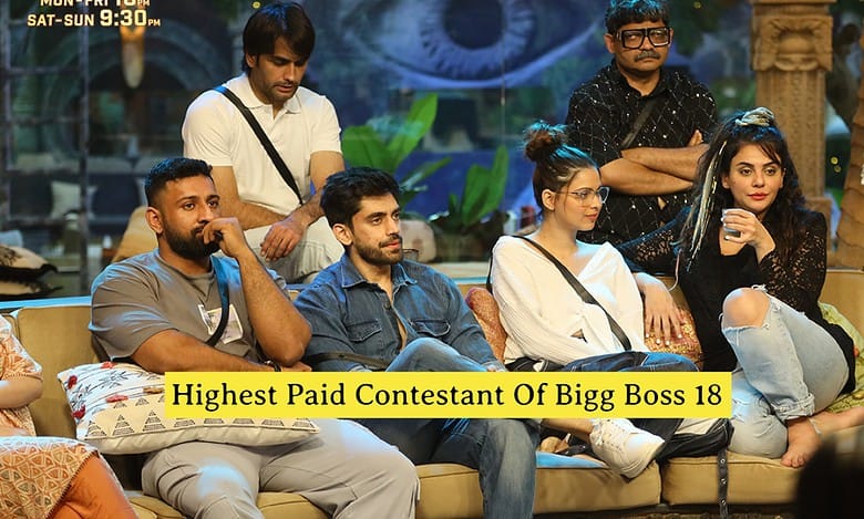 Bigg Boss 18: Salaries shrink, reported highest paid contestant