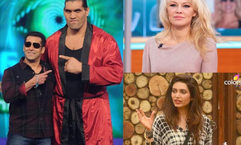 Bigg Boss 18: List of highest paid contestants of all time