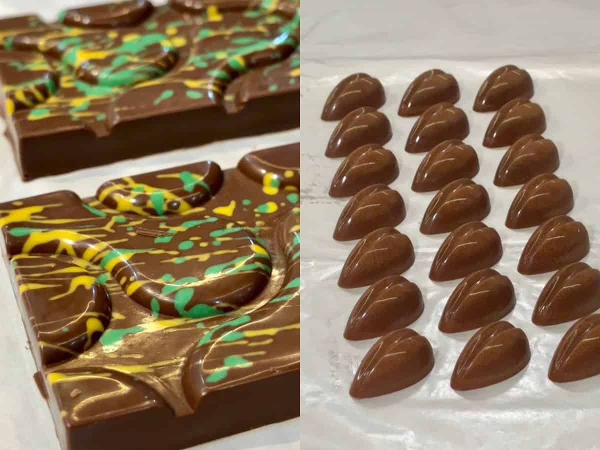 How 'Boycott Israel' led a Hyderabadi brand to artisanal chocolates