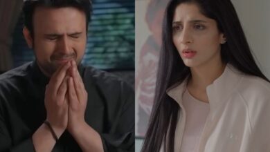 Jafaa spoiler: Lead actor's death on cards, fans left shocked