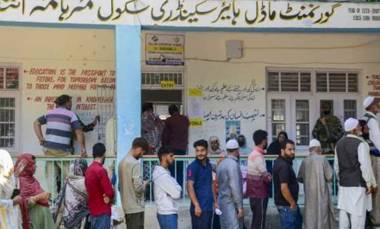 Would Jammu and Kashmir throw up a stable government? Or will there be chaos again?