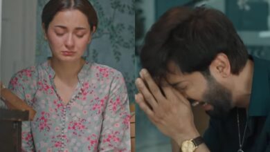 Kabhi Main Kabhi Tum episode 30 hints at Sharjeena's baby's death