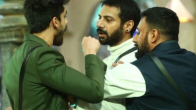 Bigg Boss 18: It is Karanveer Mehra Vs Avinash Mishra again