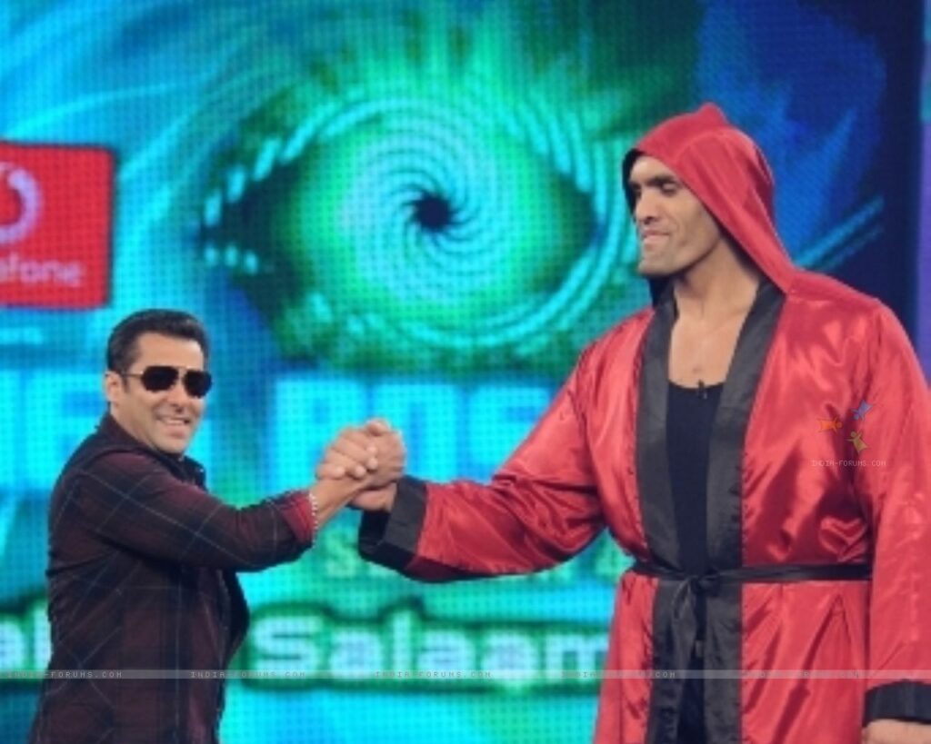 Bigg Boss 18 List of highest paid contestants of all time