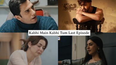 Check out rumoured last episode date of Kabhi Main Kabhi Tum