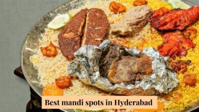 A Taste of Arabia: Discover Hyderabad’s Best Mandi Spots