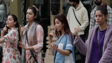 Housemates remove one female contestant from Bigg Boss 18 house
