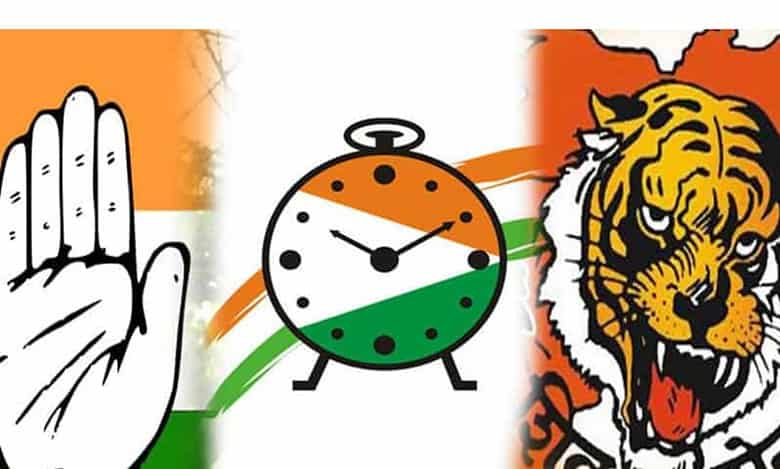 Maharashtra: Politicians of all shades are jumping from one party to another with no qualms