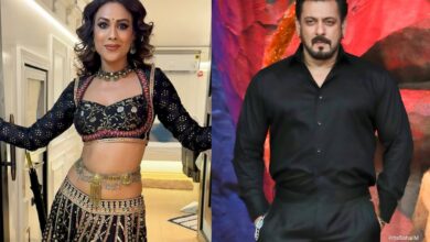 Nia Sharma is NOT a contestant of Bigg Boss 18, makers slammed