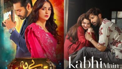 'Pakistani dramas are all about making money', says top actress