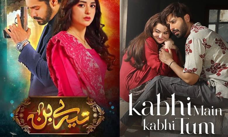 'Pakistani dramas are all about making money', says top actress