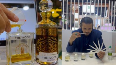 Decoding the trend of perfume recreation in Hyderabad