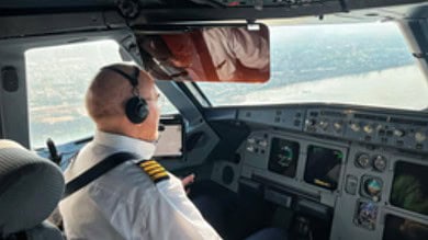 pilot