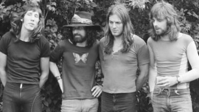 Pink Floyd sells its music for $400 million