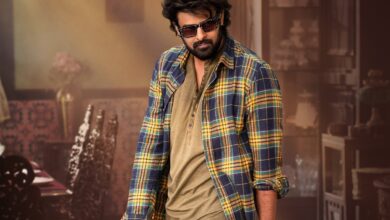 Delay for 'The Raja Saab' as Prabhas battles busy schedule